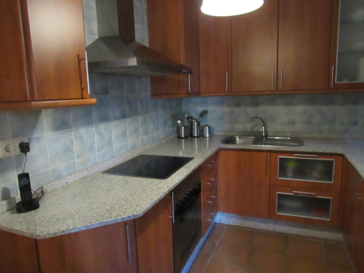 Apartamento Casa de Ana Pontevedra Exterior foto