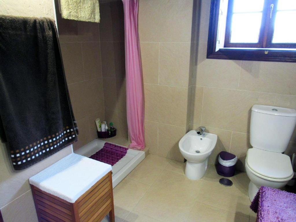 Apartamento Casa de Ana Pontevedra Exterior foto