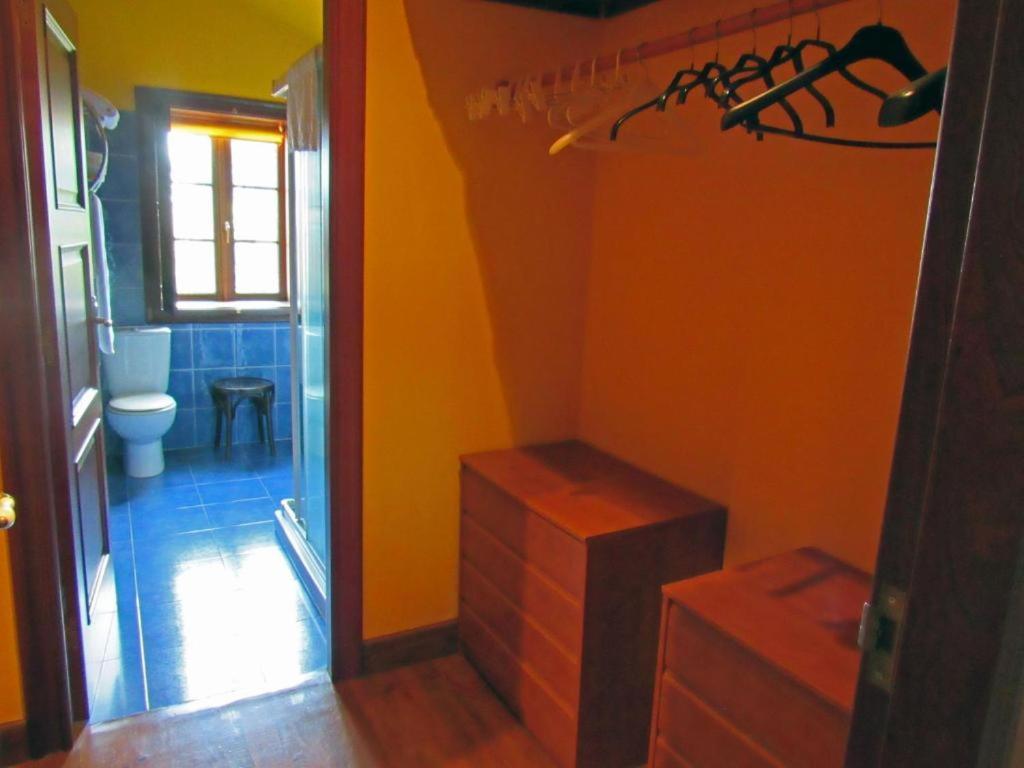 Apartamento Casa de Ana Pontevedra Exterior foto