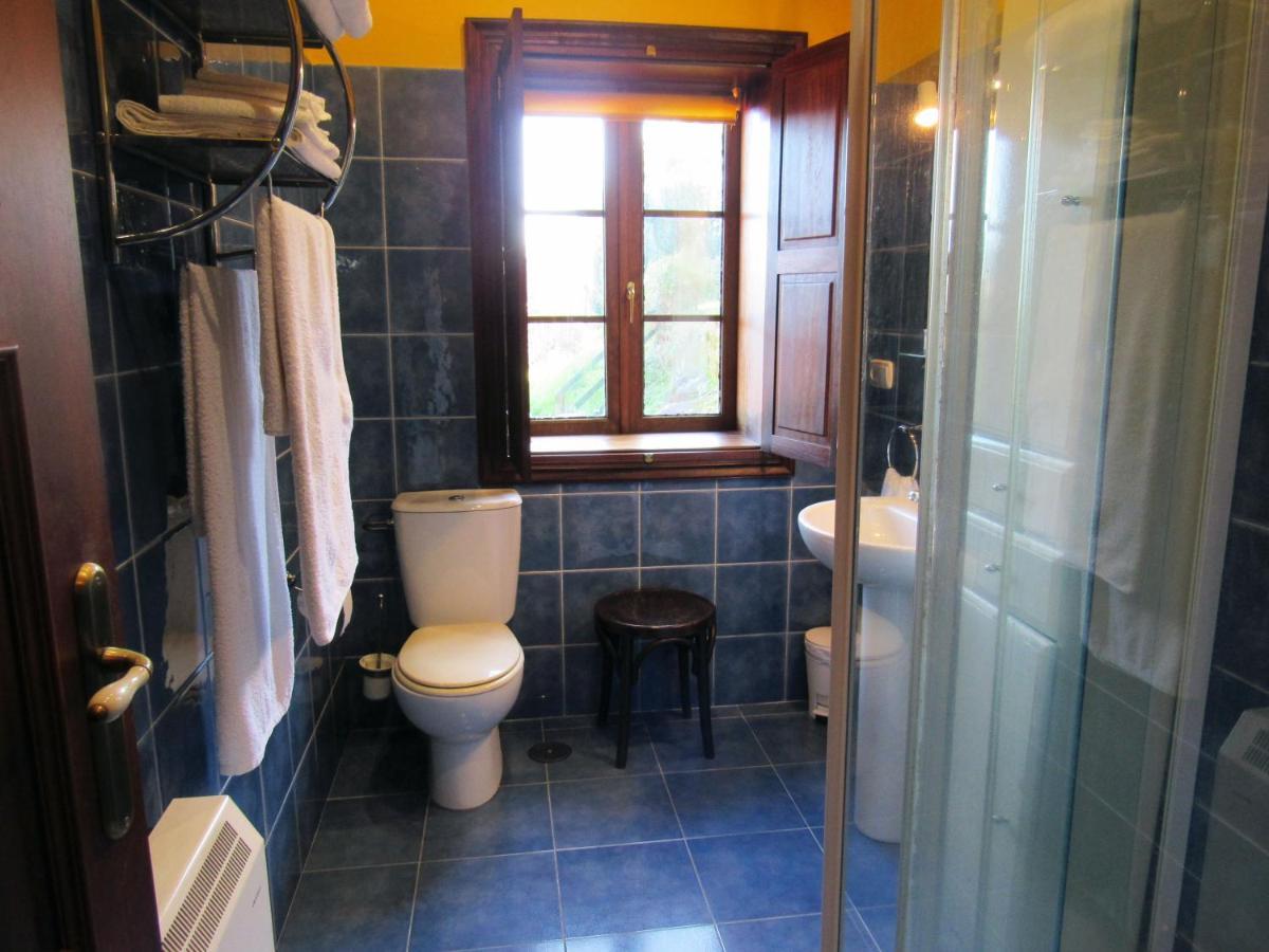 Apartamento Casa de Ana Pontevedra Exterior foto